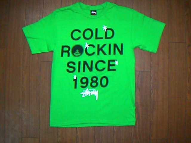 stussy / Tee