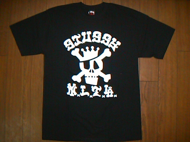 stussy S/S Tee