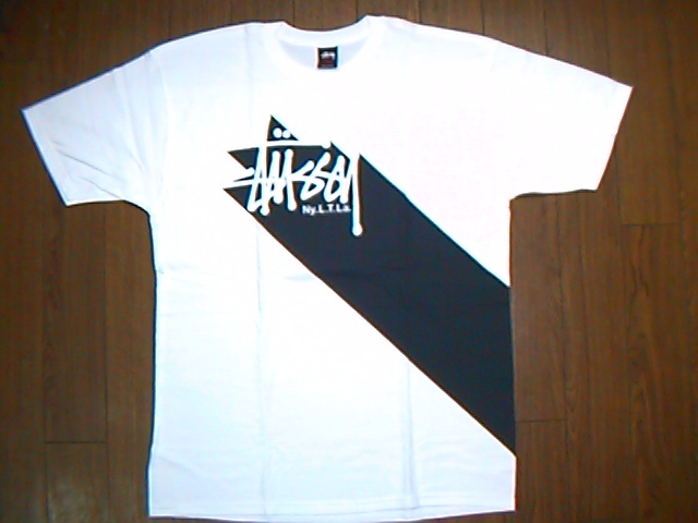 stussy S/S Tee