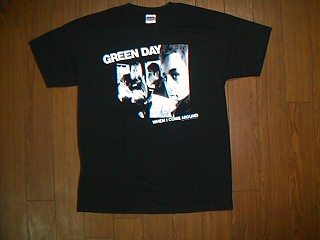 GREENDAYTee