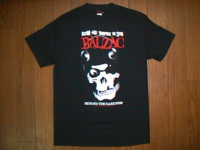 BALZAC Tee