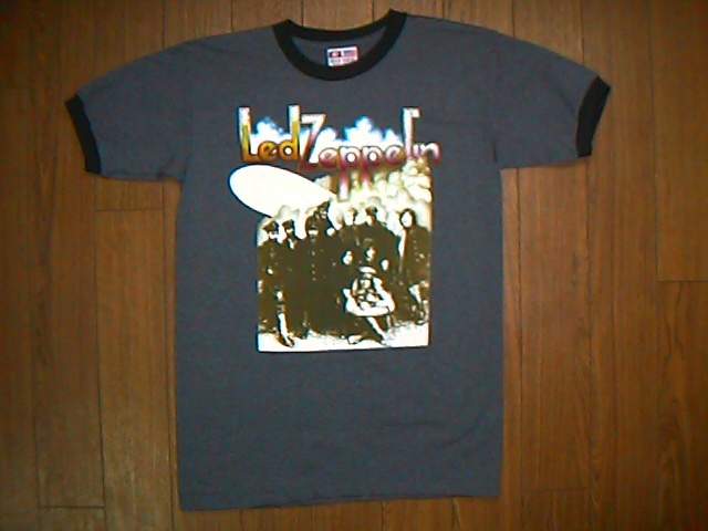 LED-ZEPPELINTee