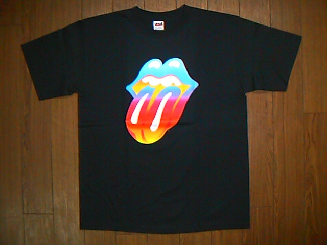 ROLLINGSTONESTee