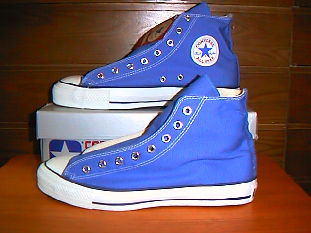 CONVERSE