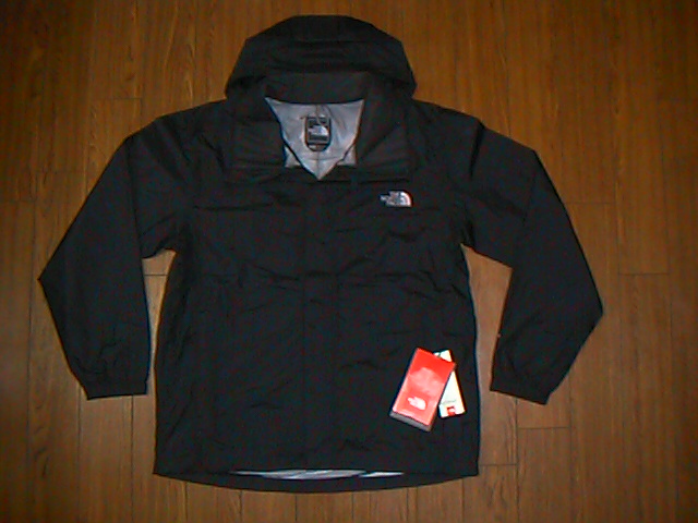 THE NORTH FACE