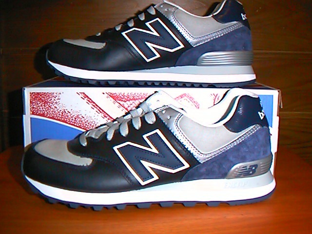 new balanceML574UKR