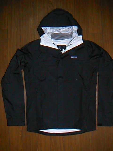 TORRENTSHELL JACKET