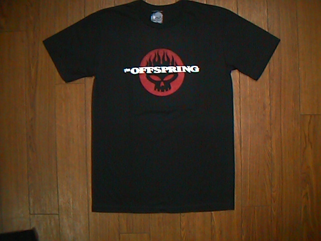 OFFSPRING　Tee