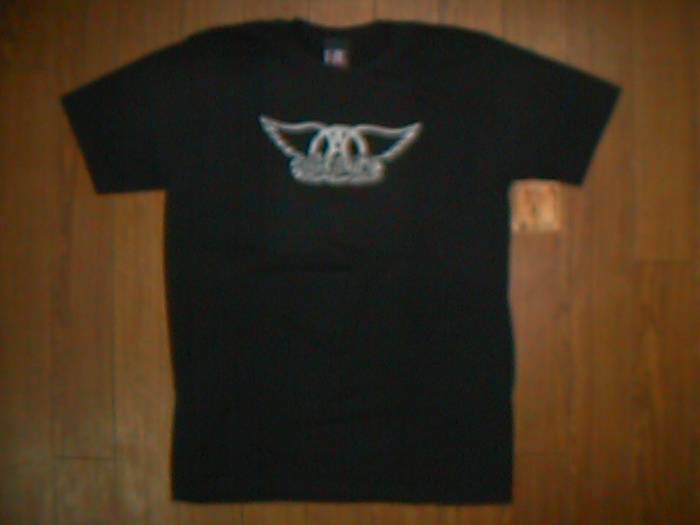 AEROSMITH　Tee