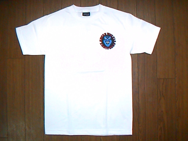 SANTACRUZ　Tee