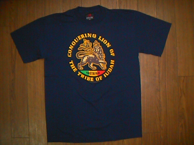 ZION　Tee