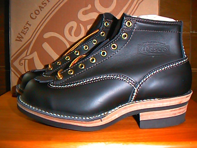 Wesco ジョブマスター