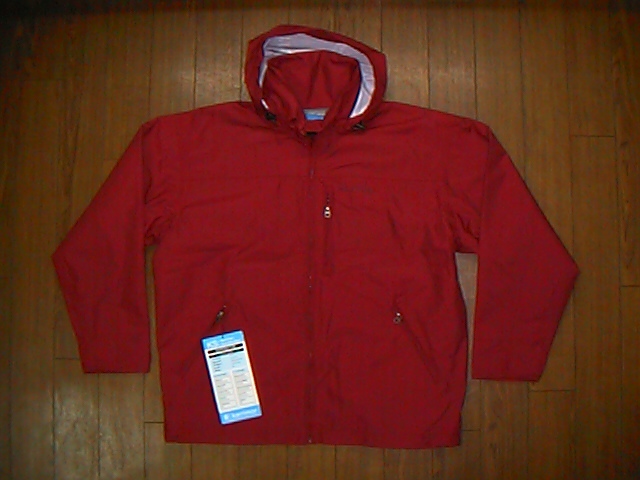 karrimor ハリントン トラベルジャケット