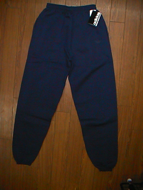 スエットパンツ