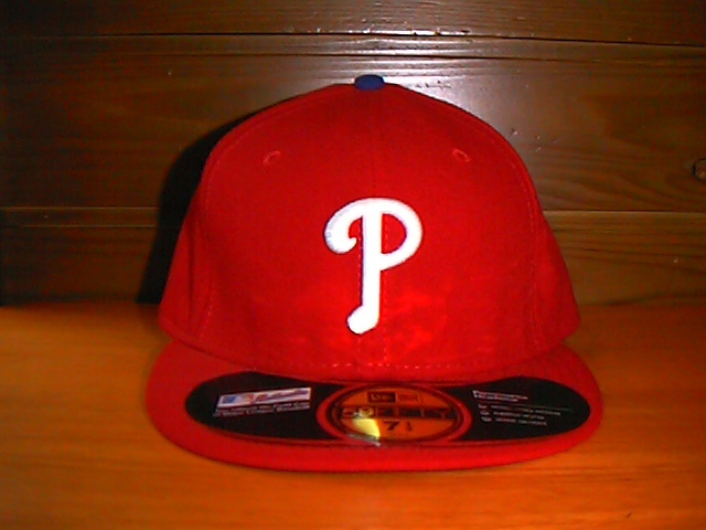 MLB ベースボールCAP
