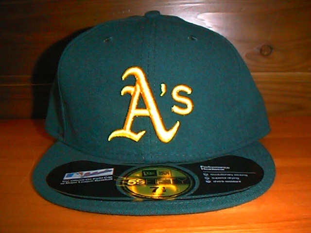 MLB ベースボールCAP