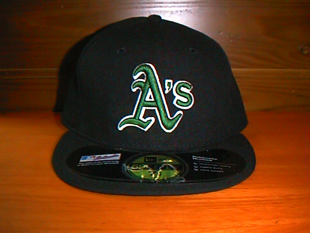 MLB ベースボールCAP