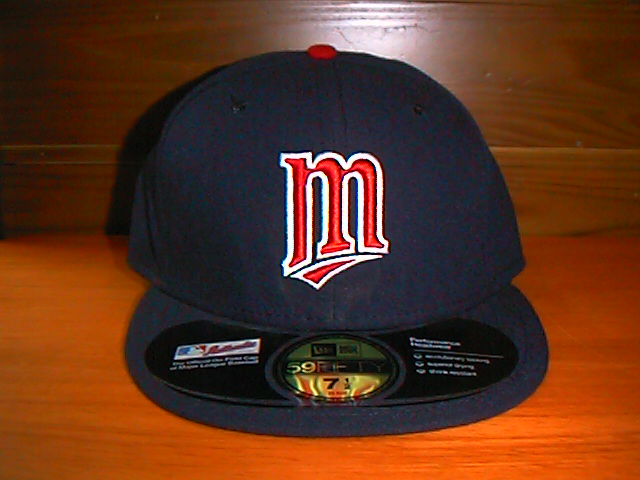 MLB ベースボールCAP