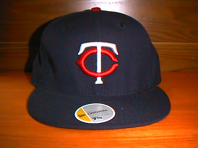 MLB ベースボールCAP