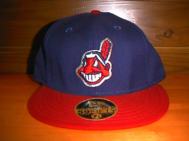 MLB ベースボールCAP