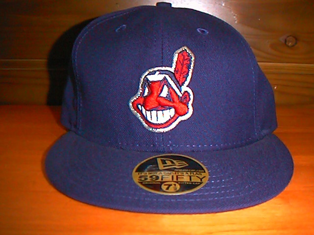 MLB ベースボールCAP