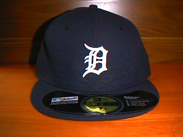 MLB ベースボールCAP