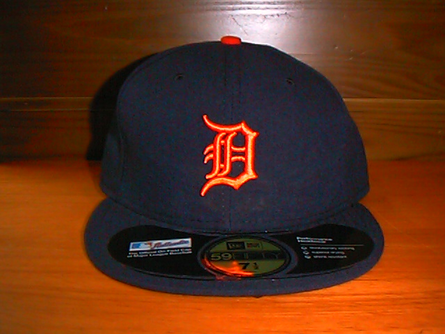 MLB ベースボールCAP