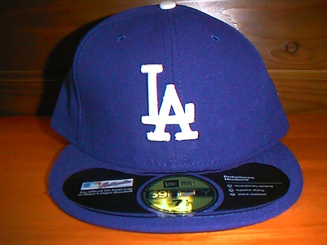 MLB ベースボールCAP