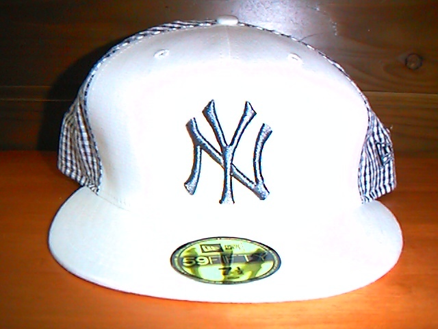 MLB ベースボールCAP