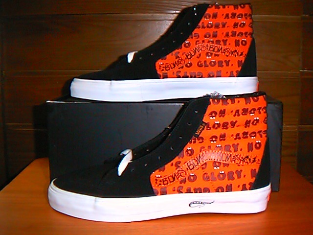 VANS